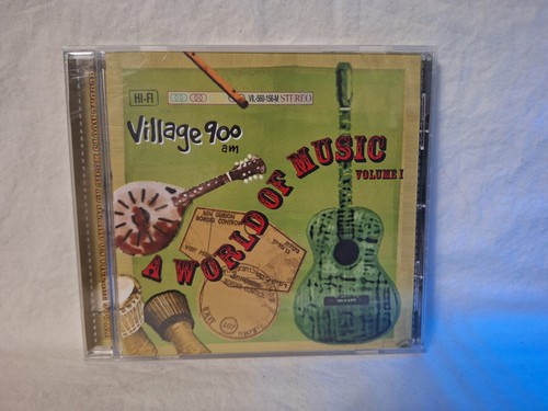 Village 900 world - village, am: