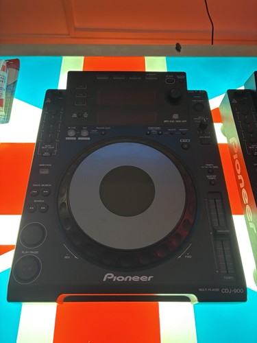 Pioneer cdj 900 deck coppia - pioneer,
