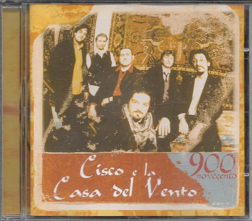 Cisco casa del vento - la,