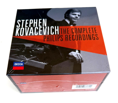Stephen kovacevich complete - stephen,