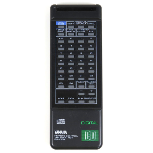 Testato telecomando yamaha - testato,
