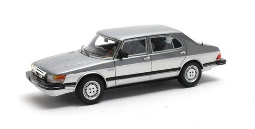 Matrix saab 900 - saab, cd