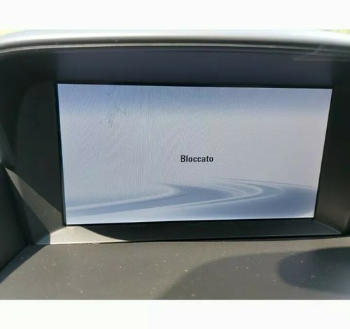 Sblocco resett code - resett,