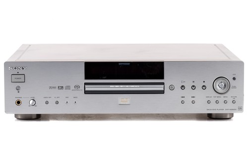 Sony dvp ns900v dvd - sony, dvp-ns900v
