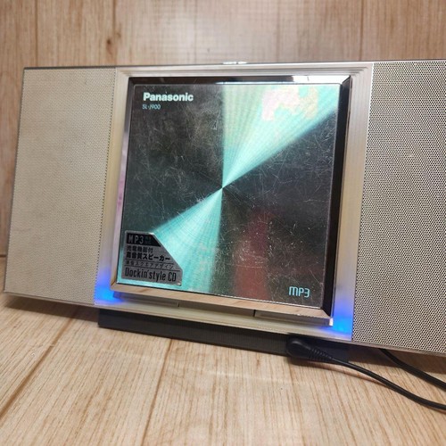 Panasonic j900 lettore cd - panasonic,