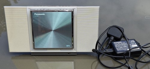 Panasonic j900 lettore cd - sl-j900,