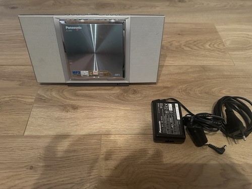 Panasonic j900 un - un, raro