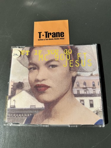 Maxi single mc - cd,