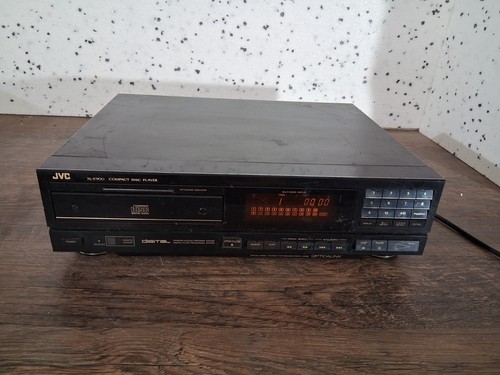 Lettore jvc e900 - lettore, xl-e900