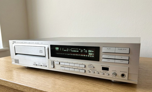 Yamaha cdx 900 - cdx-900, lettore