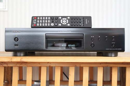 Denon dcd 900ne lettore cd - denon,