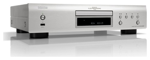 Denon lettore fi - hi,