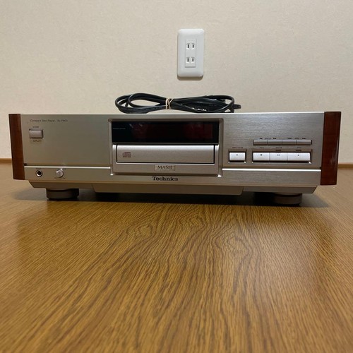 Technics p900 lettore cd - technics,