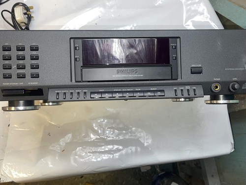 Philips 940 lettore compact - 940,