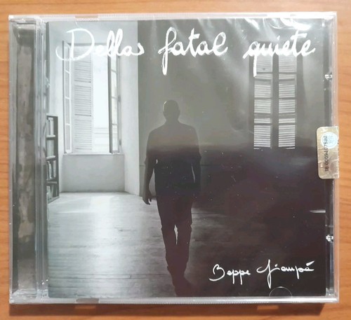 Della fatal quiete i - i, poeti
