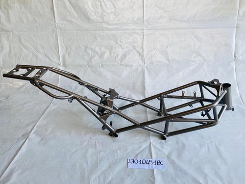 Telaio frame ducati - telaio,