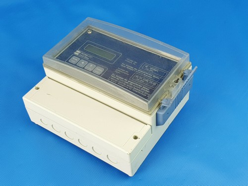 Kriwan int 900 cool data - int,