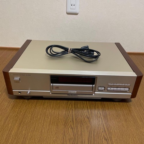 Technics p900 lettore - sl-p900,