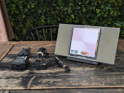 Panasonic j900 lettore cd - panasonic, sl-j900