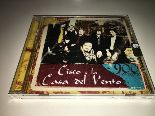 Cisco casa del vento 900 - e,
