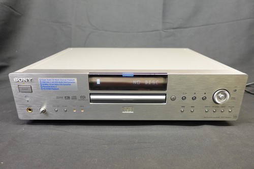 Sony dvp ns900v - sony, dvp-ns900v