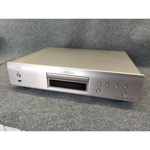 Lettore denon dcd 900ne - cd, dcd-900ne