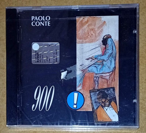Paolo conte 900 nuovo - paolo,