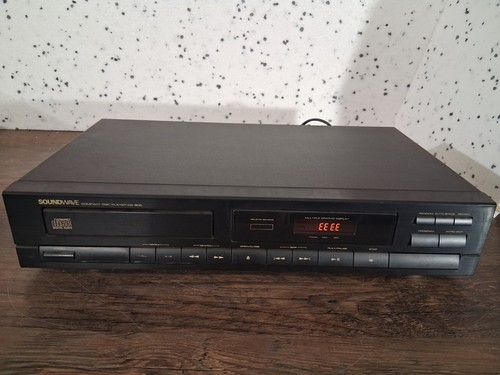 Lettore soundwave 900 - lettore,
