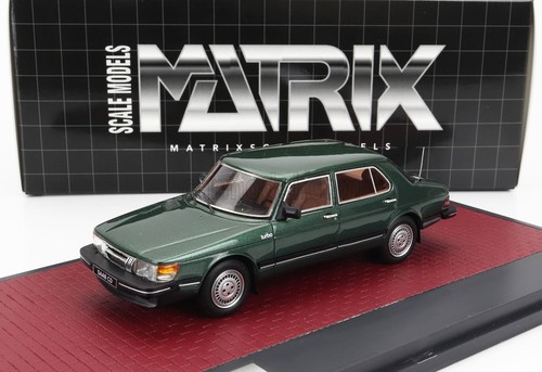 Matrix scale models - matrix,