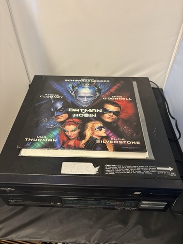 Pioneer cld 900 lettore - pioneer, cld-900