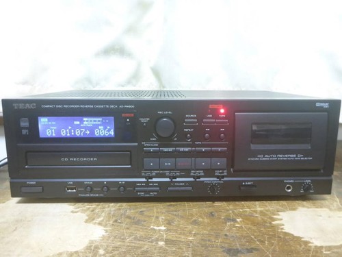 Teac rw900 registratore - teac,