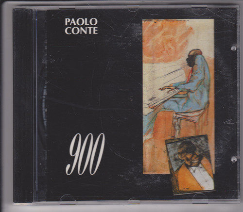 Paolo conte 900 - paolo,