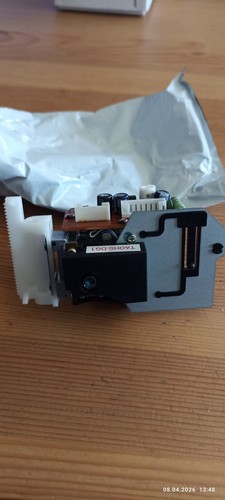 Yamaha pick laser tipo - pick,