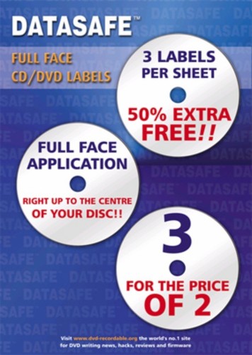 900 datasafe dvd lucido - 900, cd