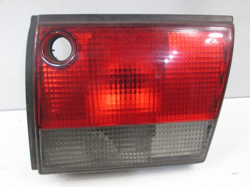 Fanale posteriore saab 900 - 900, cd