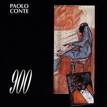 900 von conte paolo - 900,