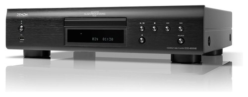 Denon lettore fi - cd,