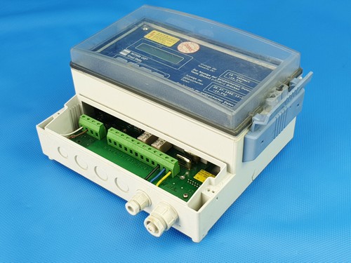 Kriwan int 900 - int, data