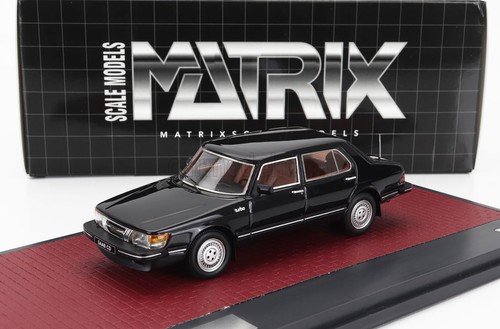 Matrix scale models - scale,