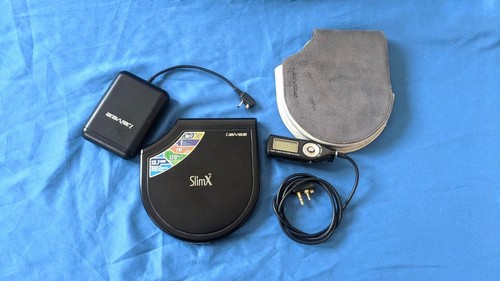 Iriver slimx imp - iriver, lettore