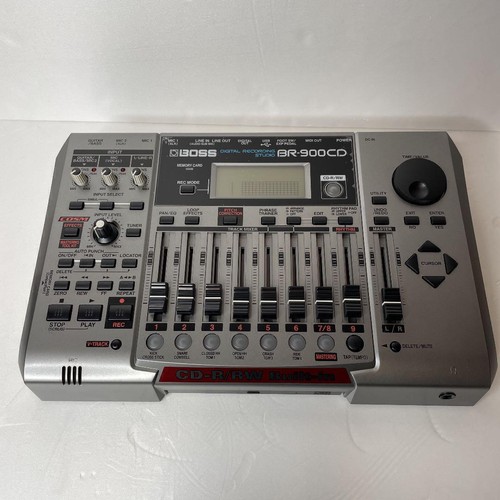 Registratore digitale boss - registratore,