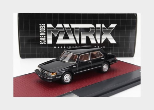 Matrix scale models - scale,