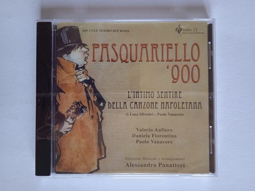 Pasquariello 900 intimo - 900, l'intimo